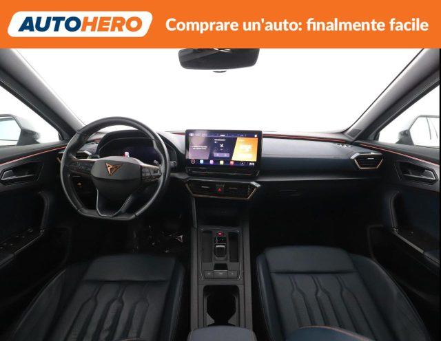 CUPRA Formentor 2.0 TSI 4Drive DSG