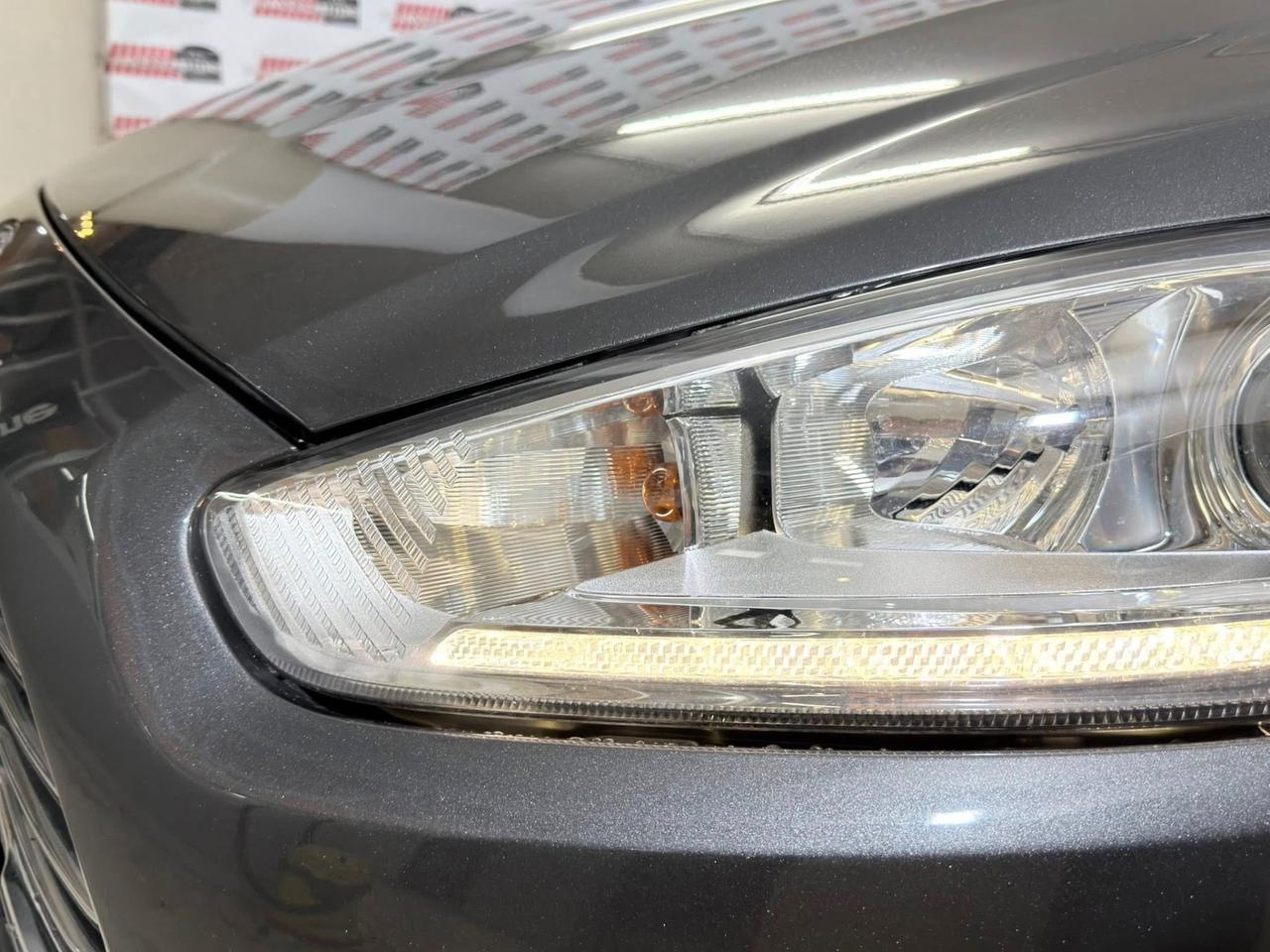 Ford Fiesta 1.5 TDCi 75CV 3 porte Titanium