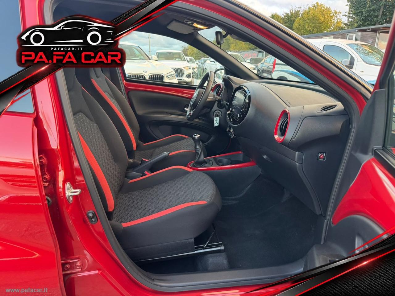 TOYOTA Aygo X 1.0 VVT-i 72 CV 5p. Trend