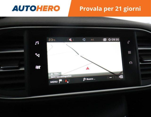 PEUGEOT 308 BlueHDi 120 S&S EAT6 Active