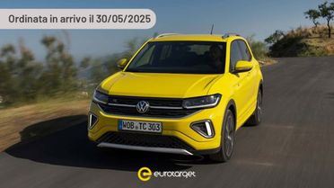 VOLKSWAGEN T-Cross 1.0 TSI 115 CV DSG Style