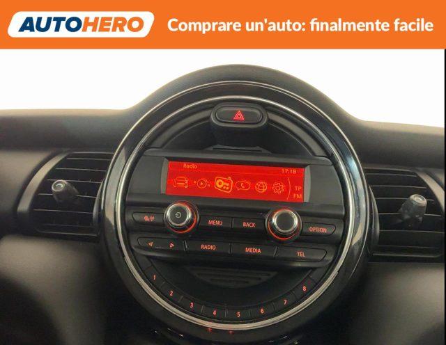 MINI One 1.5 One D