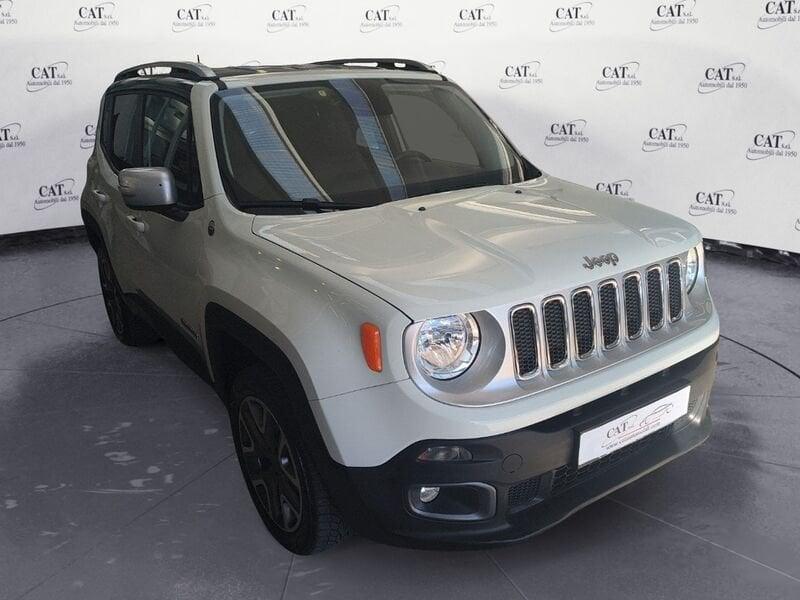 Jeep Renegade Renegade 2.0 mjt Limited 4wd ( PREZZO REALE )