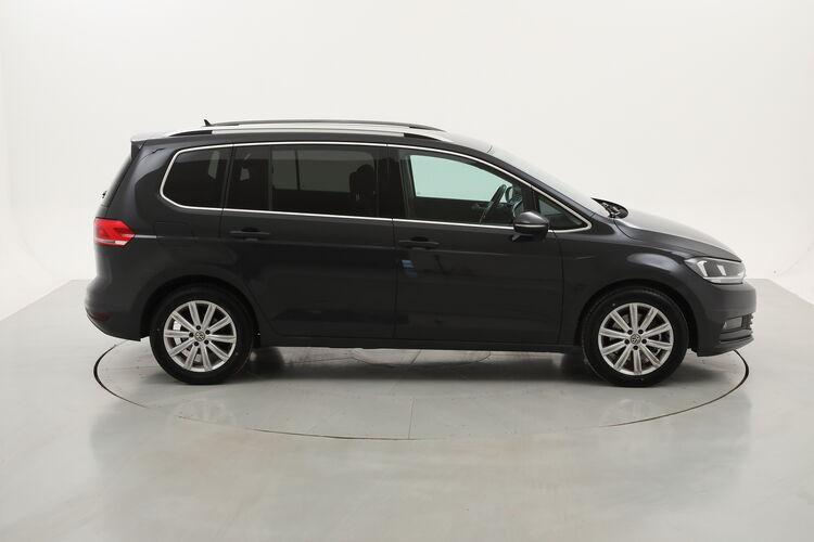 Volkswagen Touran Executive DSG BR618560 1.6 Diesel 115CV