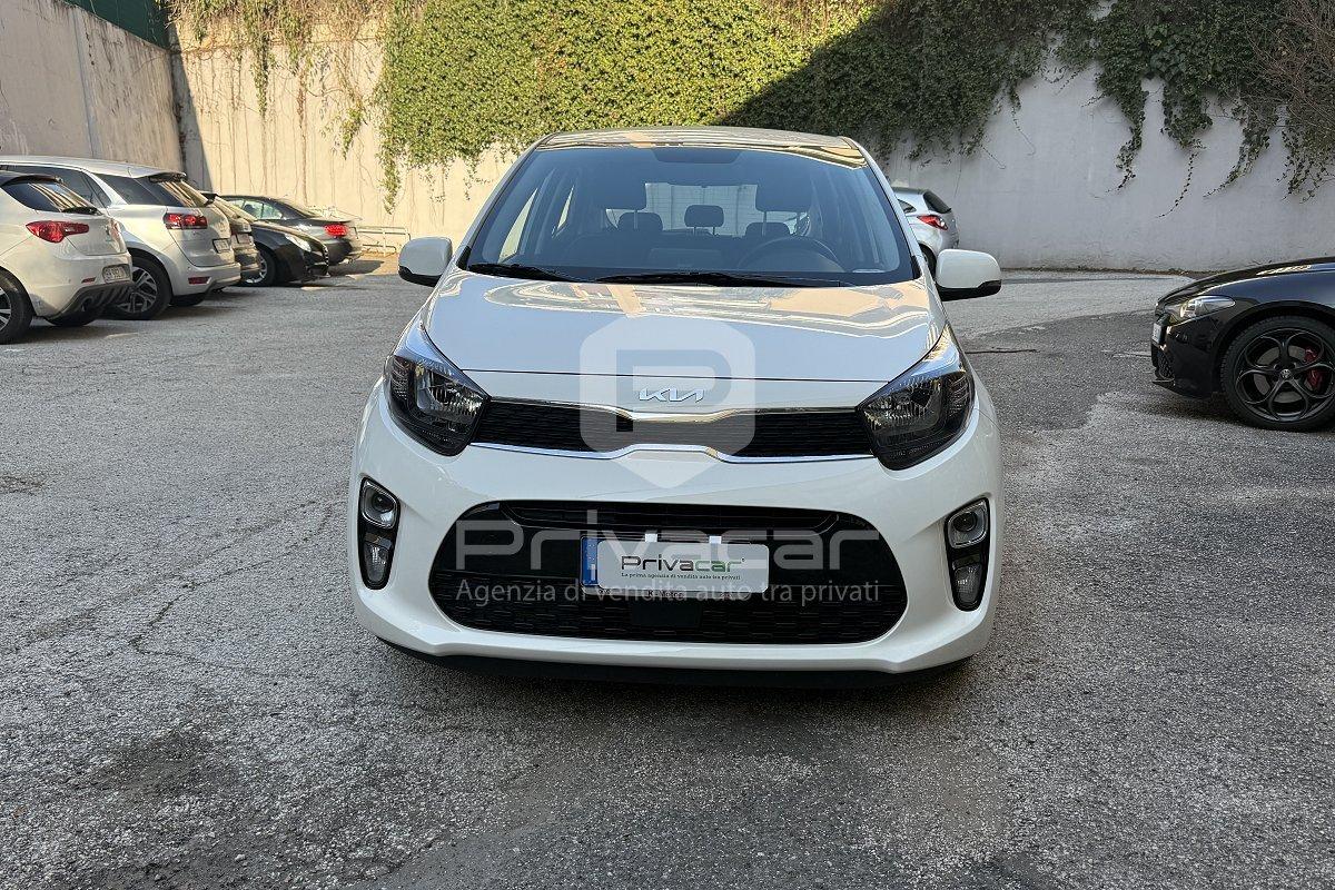 KIA Picanto 1.0 12V 5 porte Style