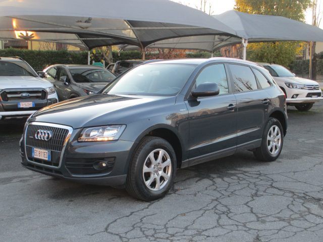 AUDI Q5 2.0 TDI 170 CV quattro