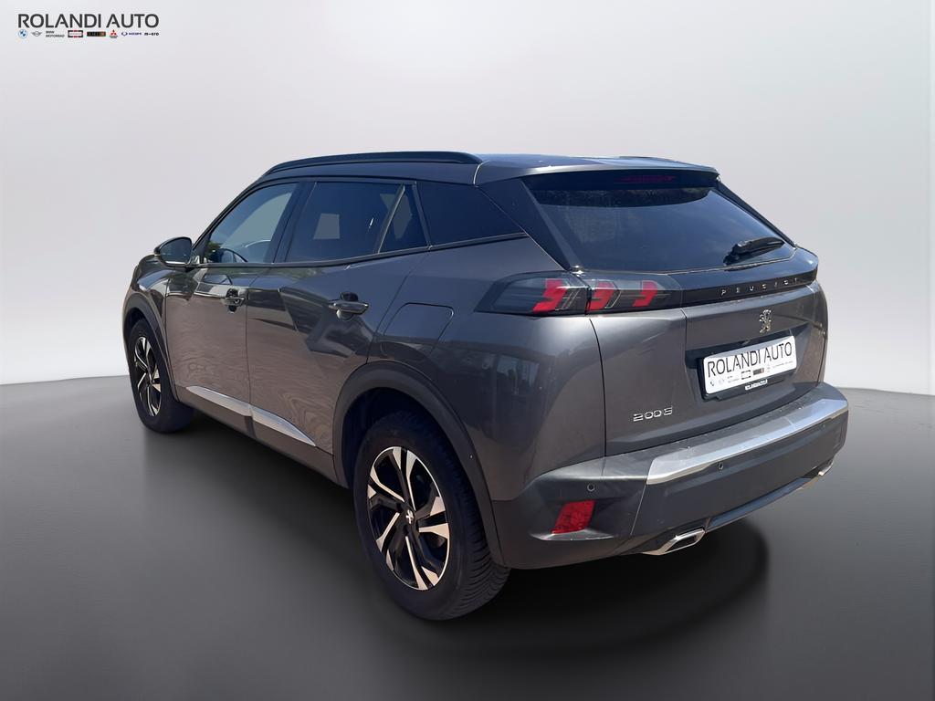 Peugeot 2008 1.2 PureTech Allure EAT