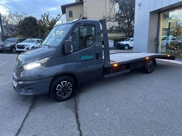 Iveco Daily 35S18 3.0H Full Led Gancio Crono 4800x2060kg1145