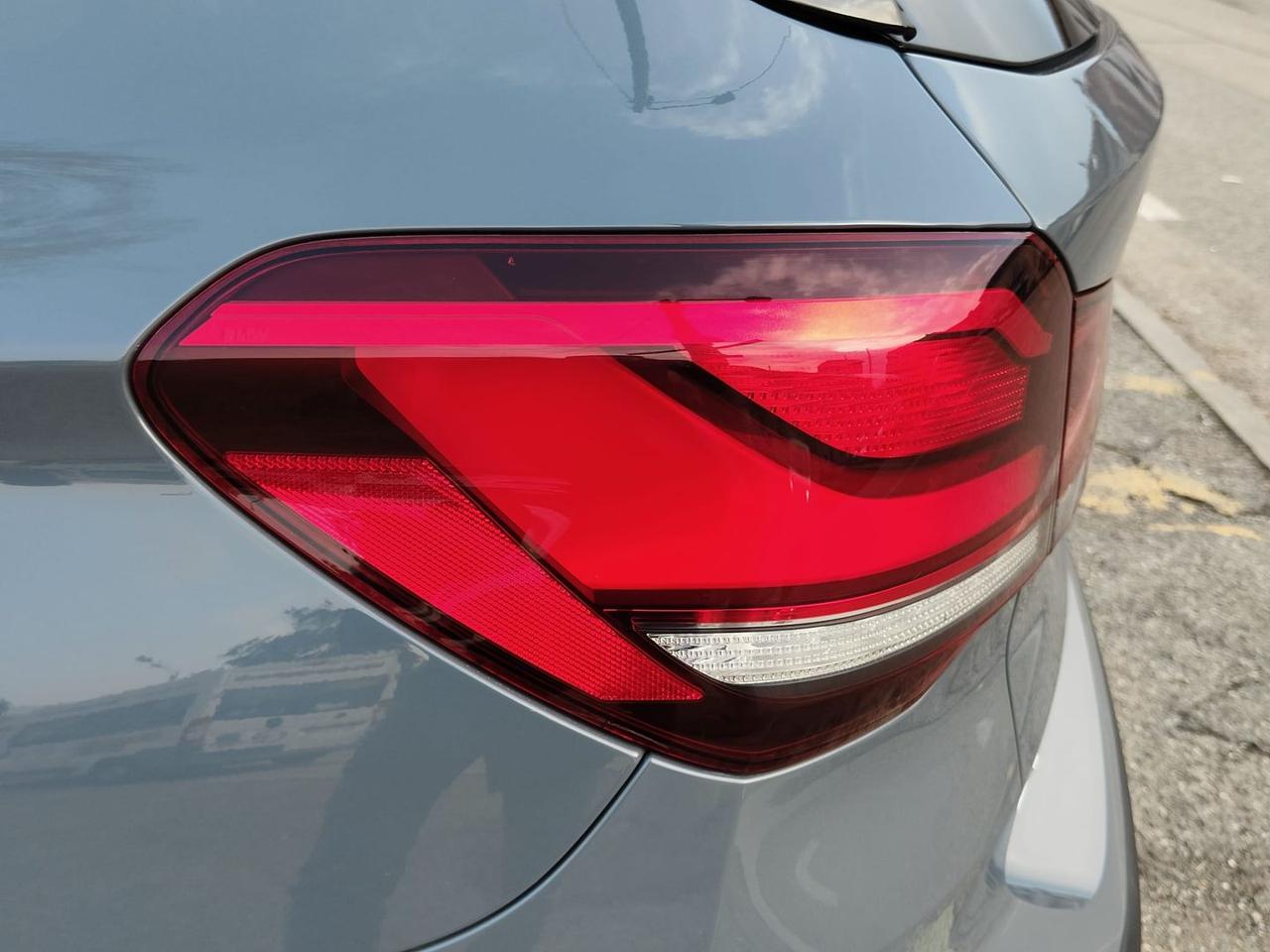 Bmw X1 XLine Plus 18 d 150 CV *TETTO #9689