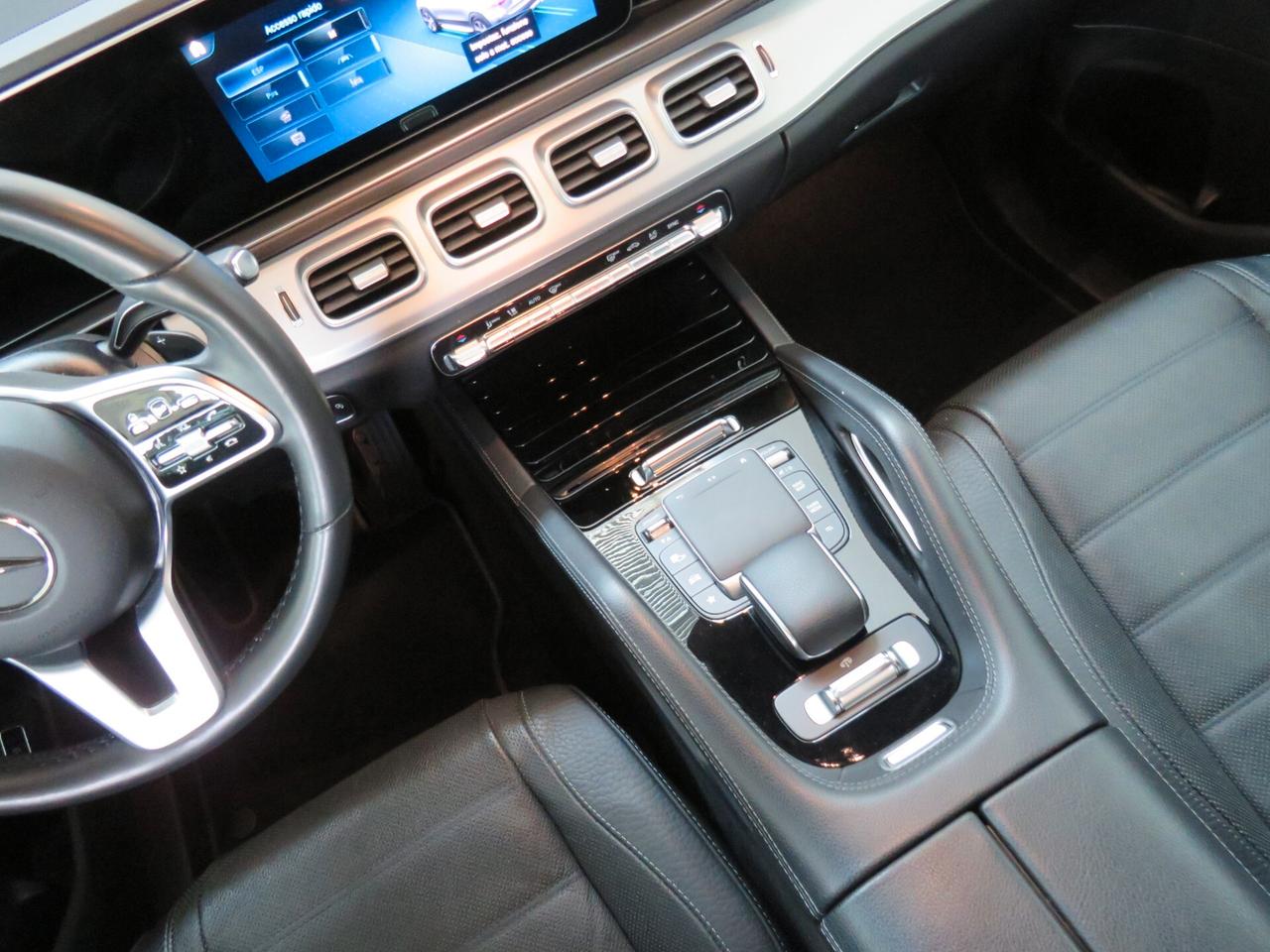 Mercedes-benz GLE 300 d 4Matic Premium