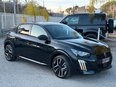 Peugeot 208 Hybrid e-DCS6 GT