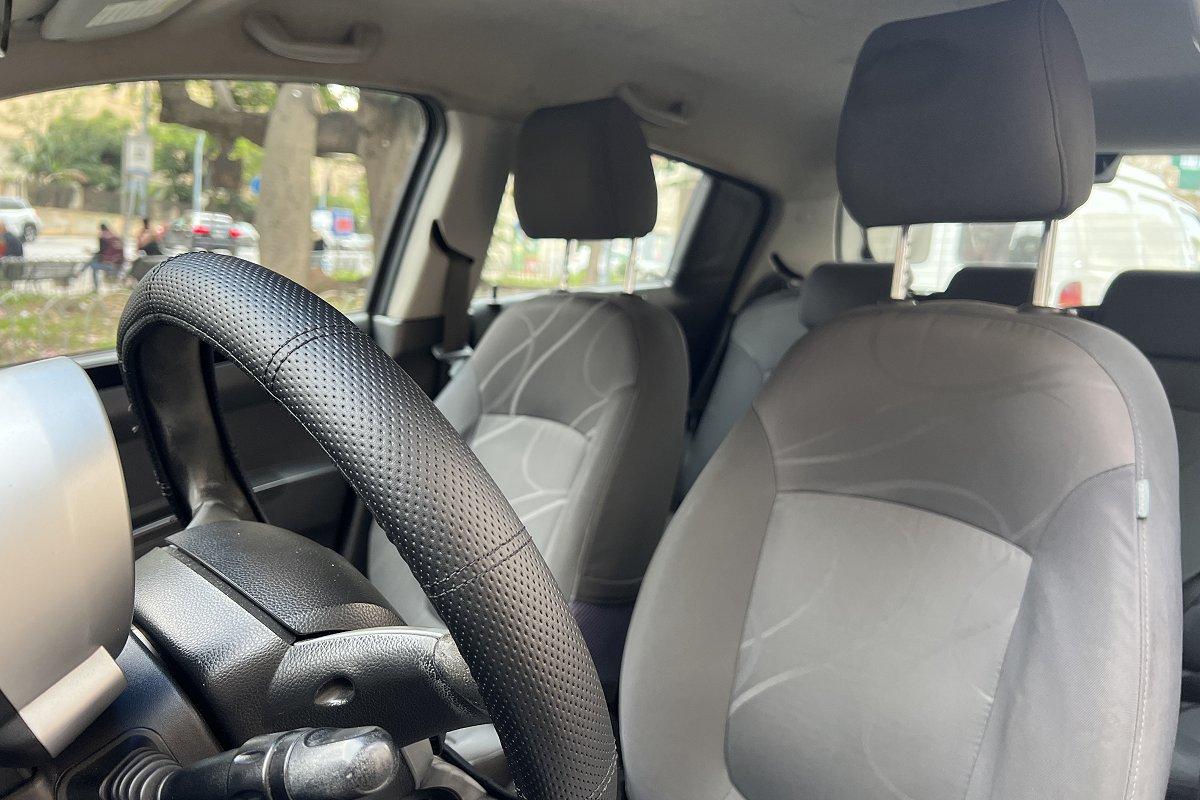 CHEVROLET Spark 1.0 GPL Eco Logic