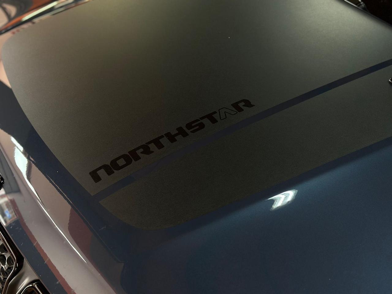 Jeep Compass 1.5 GSE NORTH STAR #11131