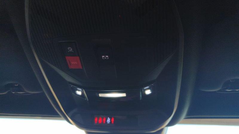 Peugeot 408 GT Hybrid 180 e-EAT8 S&S aut.