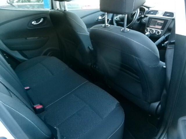 Renault Kadjar Blue dCi 8V 115CV EDC Intens