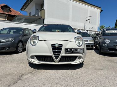 Alfa Romeo MiTo 1.3 JTDm-2 95 CV S&S Distinctive Sport Pack
