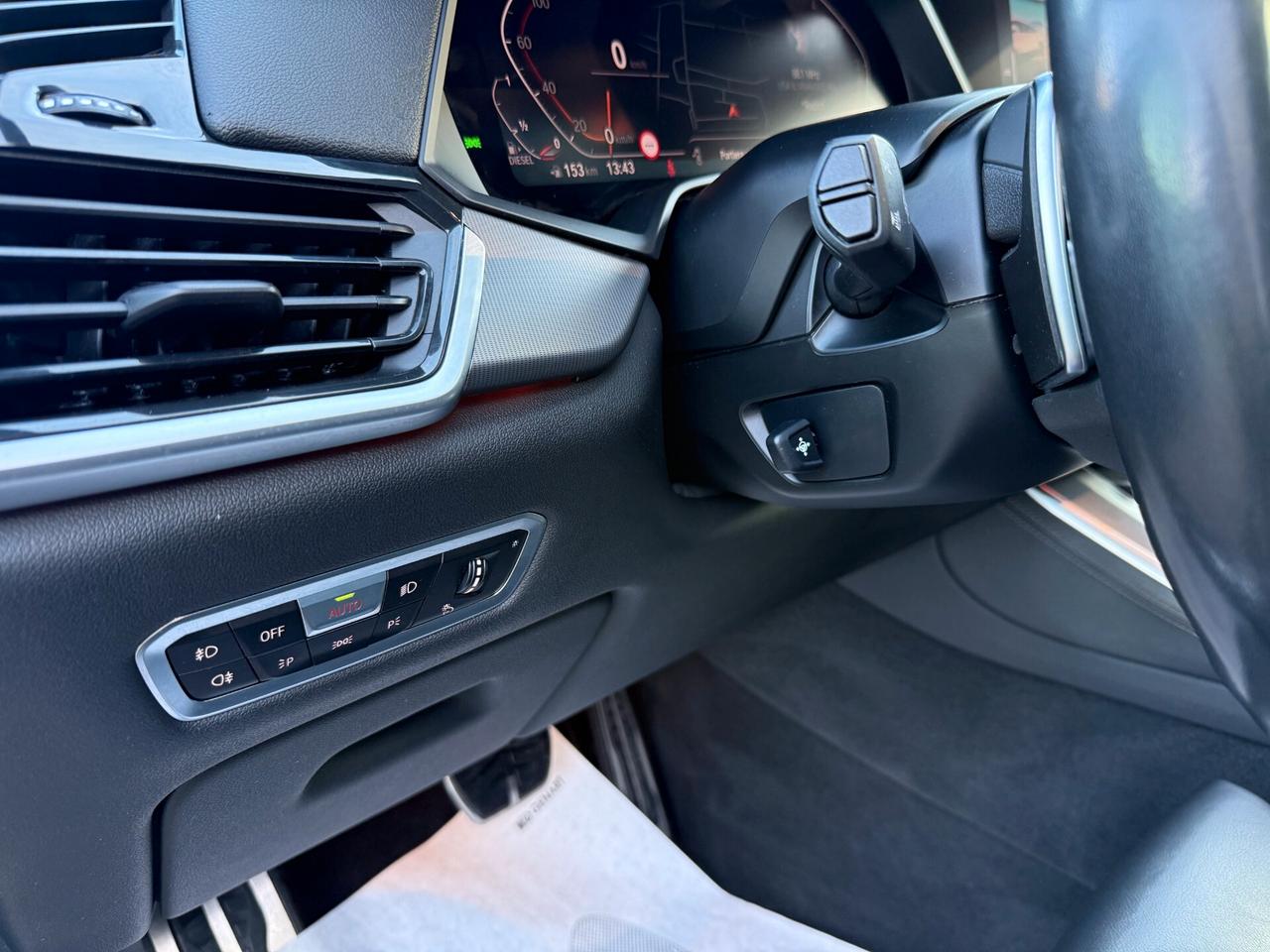 Bmw X5 xDrive30d Msport
