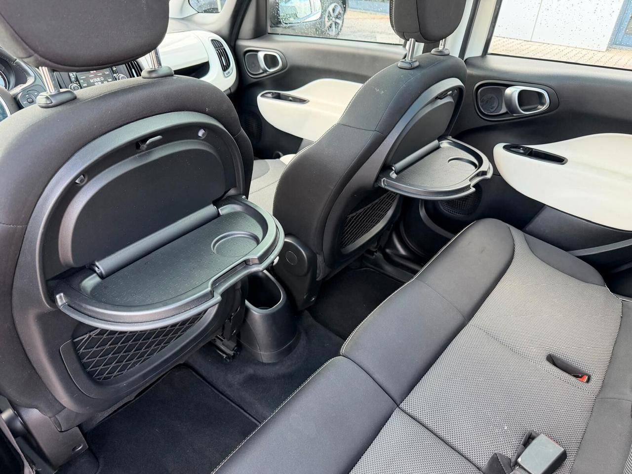 Fiat 500L 1.3 Multijet 95 CV Trekking
