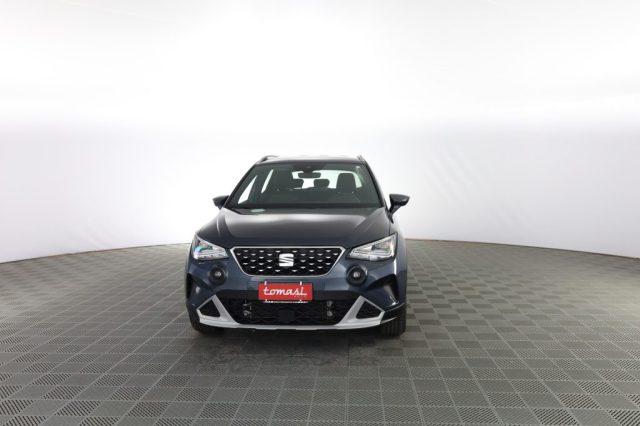 SEAT Arona Arona 1.0 EcoTSI 110 CV DSG XPERIENCE