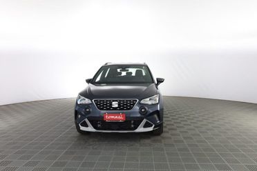 SEAT Arona Arona 1.0 EcoTSI 110 CV DSG XPERIENCE