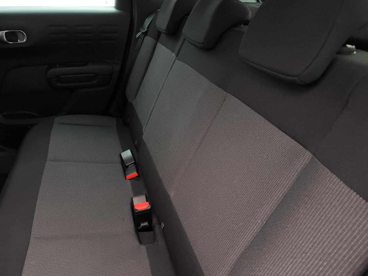 CITROEN C3 Aircross I 2021 - C3 Aircross 1.2 puretech Feel s&s 110cv