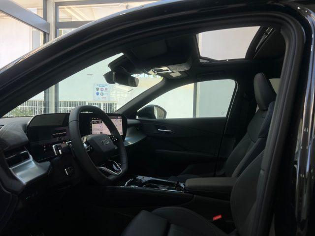 AUDI Q3 SPB TDI 110 kW S tronic S Line edition tetto Aprib
