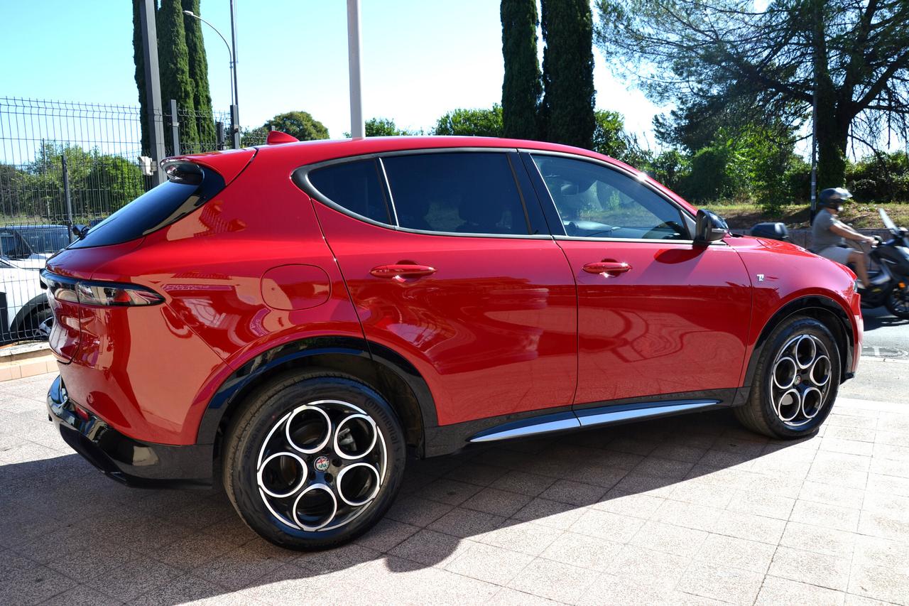 Alfa Romeo Tonale 1.6 D 130CV TCT6 SPRINT **PREZZO VERO**ITALIANA**