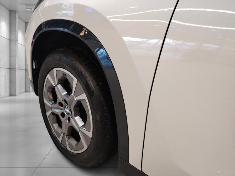BMW X1 18 d xLine sDrive DCT