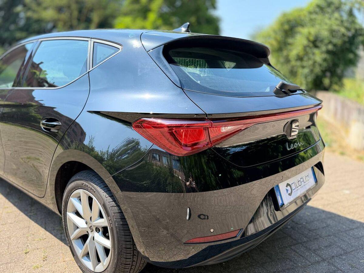 Seat Leon Leon 1.0 tsi Business 110cv