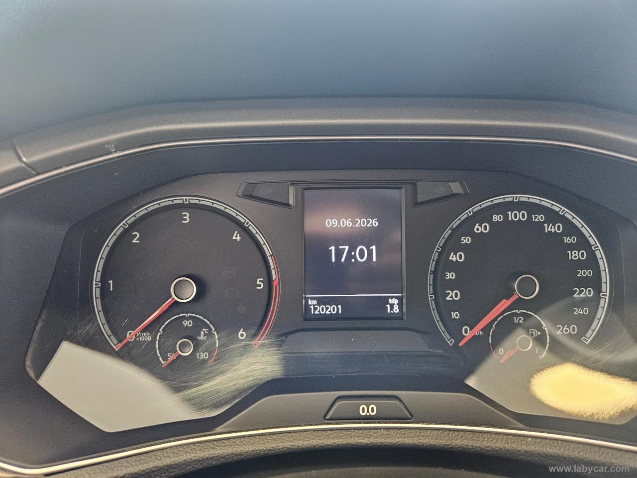 VOLKSWAGEN T-Roc 2.0 TDI SCR Style