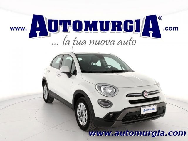 FIAT 500X 1.3 MultiJet 95 CV City Cross