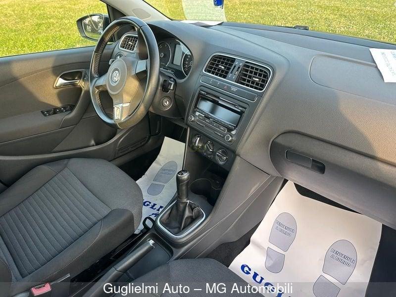 Volkswagen Polo Polo 5p 1.2 tdi Trendline Ok Neopatentati
