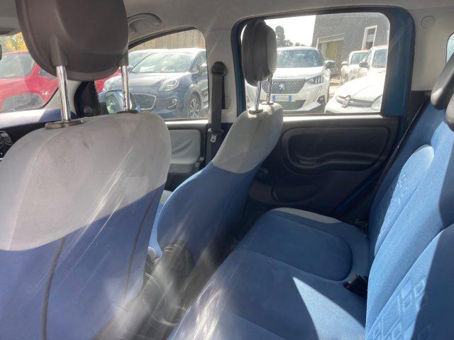 FIAT Panda 1.3 MJT