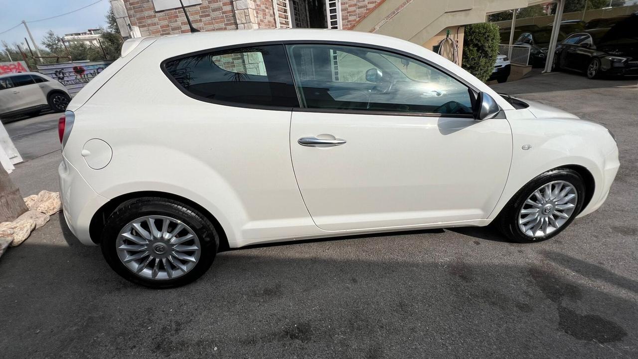 ALFA ROMEO MITO 1.3 JTDm 95 CV S&S 2017