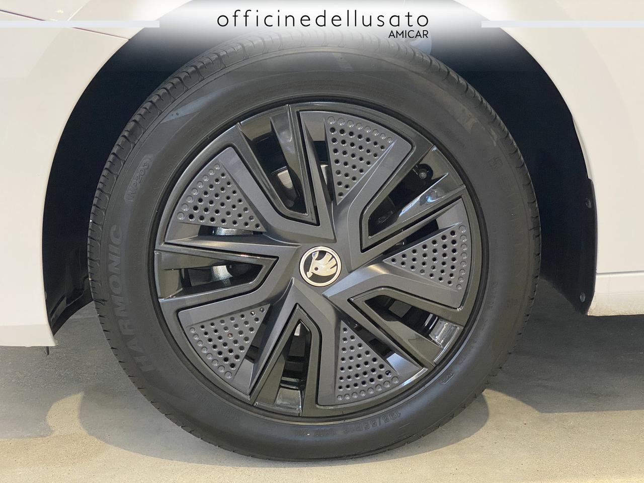 Skoda Fabia 1.0 mpi evo 80cv style