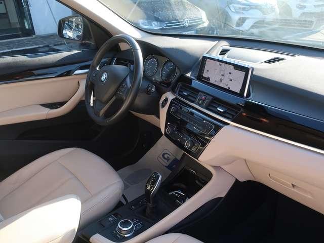 BMW X1 X1 F48 2019 xdrive20d Business Advantage auto