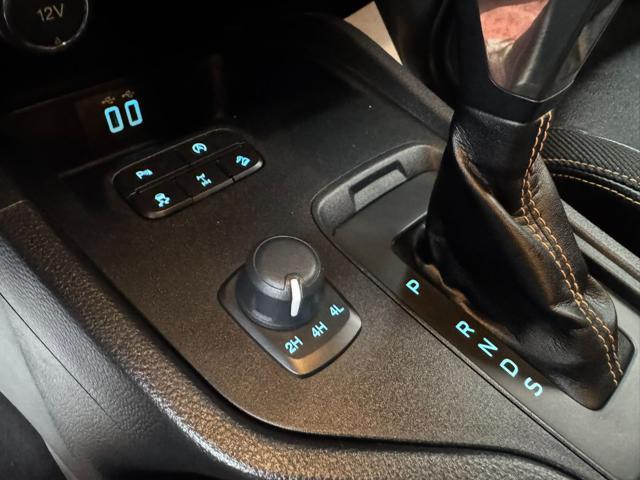 FORD Ranger 2.0 ECOBLUE aut. 213 CV DC Wildtrak 5 posti
