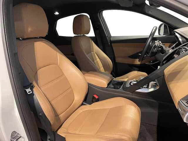 Jaguar E-PACE 163CV SE - *AUTOCARRO* IVA ESPOSTA 100%
