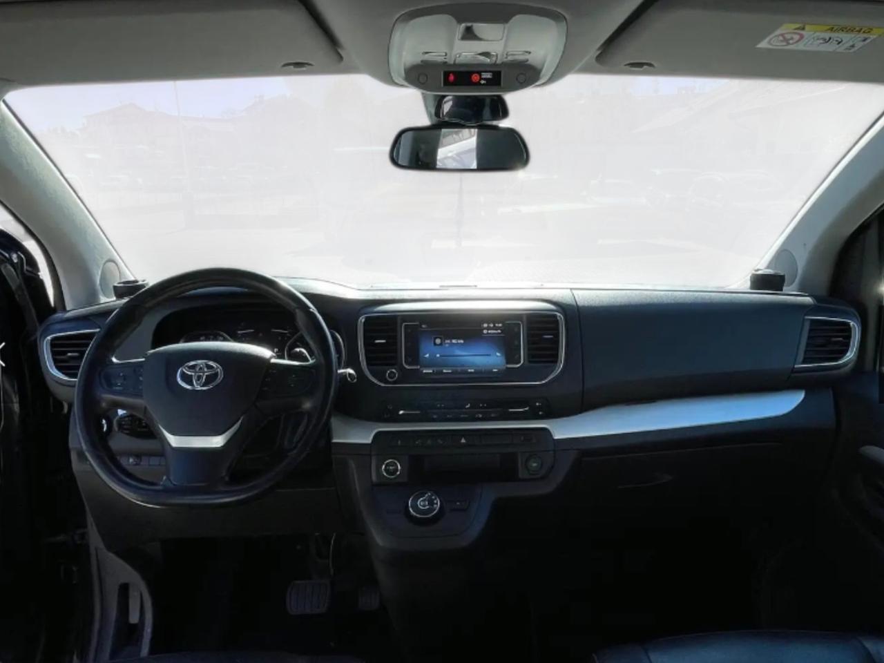Toyota Proace Verso 2.0D 180 CV L2 D Luxury Perfetta