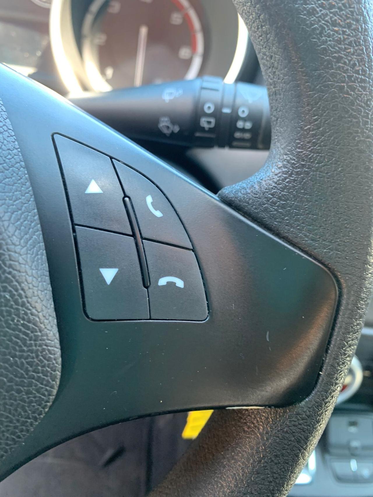 Alfa Romeo Giulietta 1.6 JTDm-2 105 CV Progression AUTO IN ARRIVO