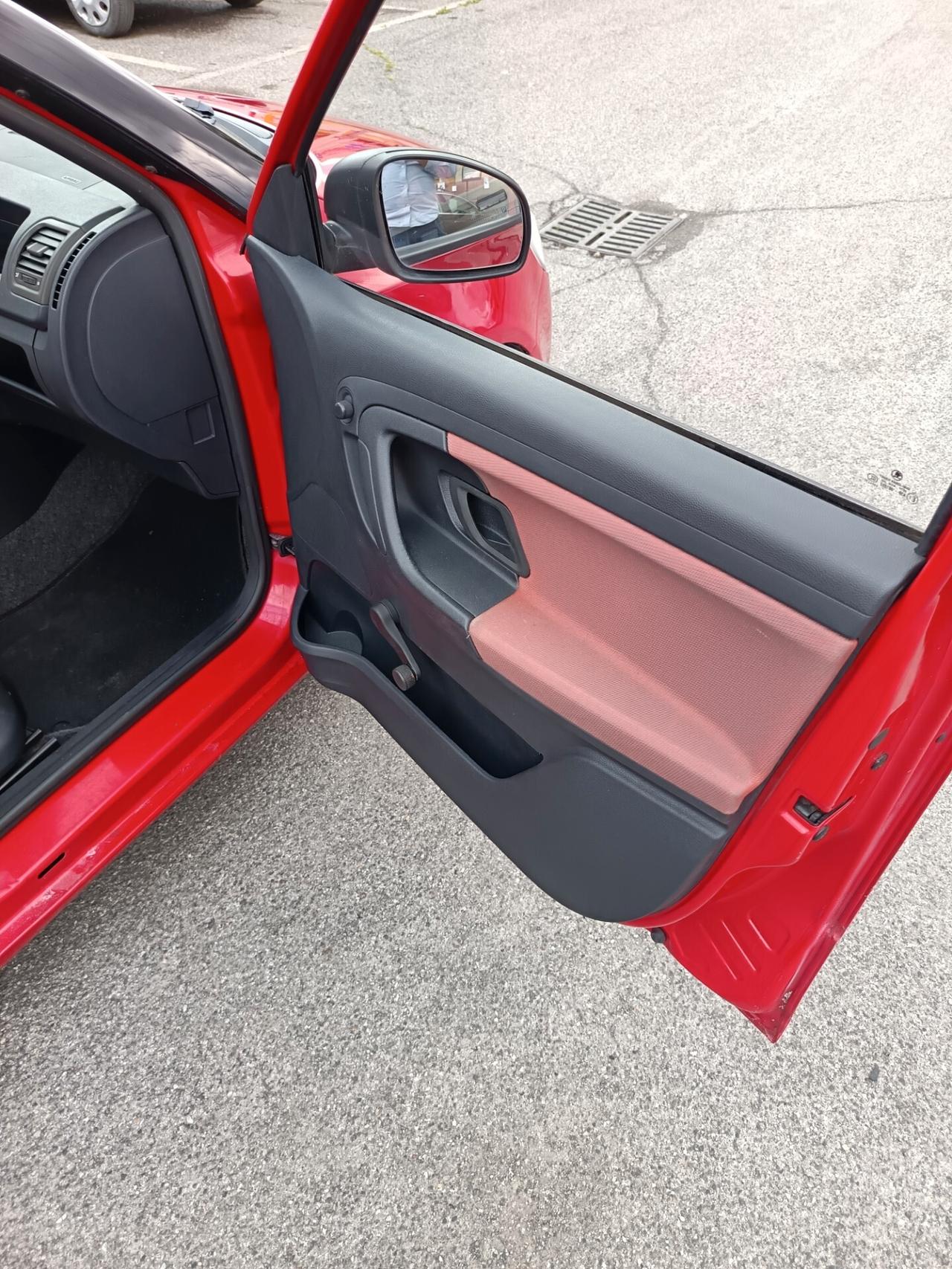 Skoda Fabia 1.2 6V 60CV 5p. Fabia