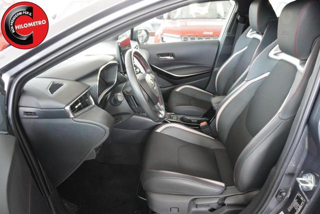 TOYOTA Corolla GR SPORT 2.0 Hybrid Touring Sports