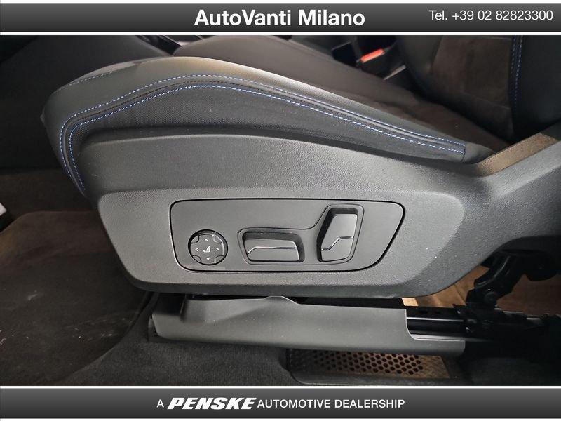 BMW X2 X2 xDrive 20d Msport Pro