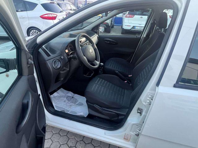FIAT Punto Punto II5p 1.2 Active Gpl