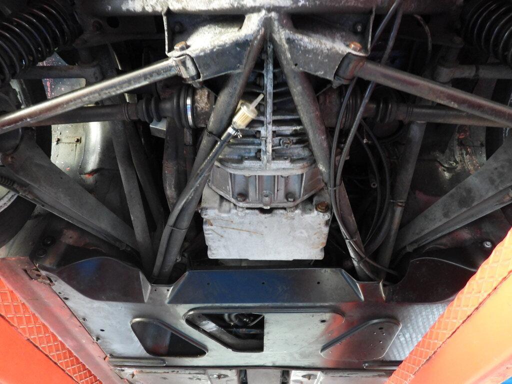Lotus Esprit 2.2 i Turbo SE