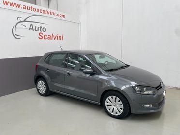 Volkswagen Polo 1.2 TDI DPF 75CV 5 p.