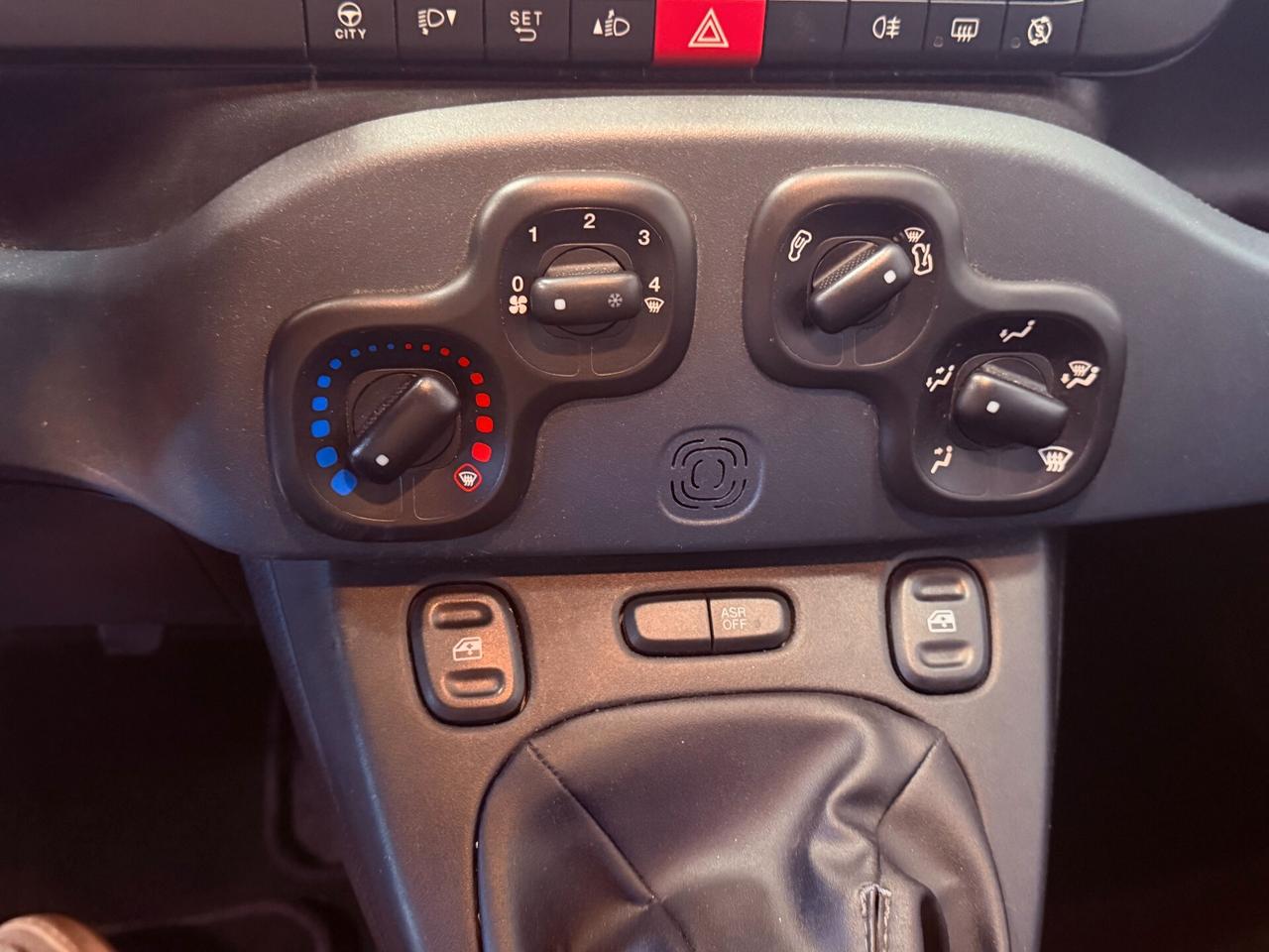 Fiat Panda III 2021 1.0 FIREFLY HYBRID S