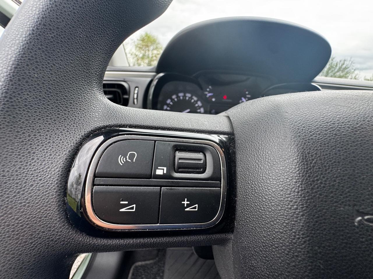 Citroen C3 PureTech 68 Live
