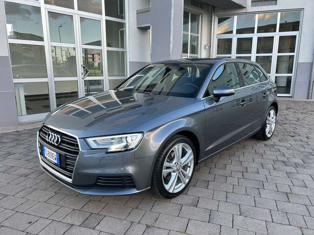 Audi A3 Sportback 1.6 tdi Sport 110cv