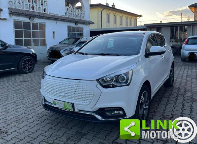 EVO Electric 116 CV adatto a NEOPATENTATI